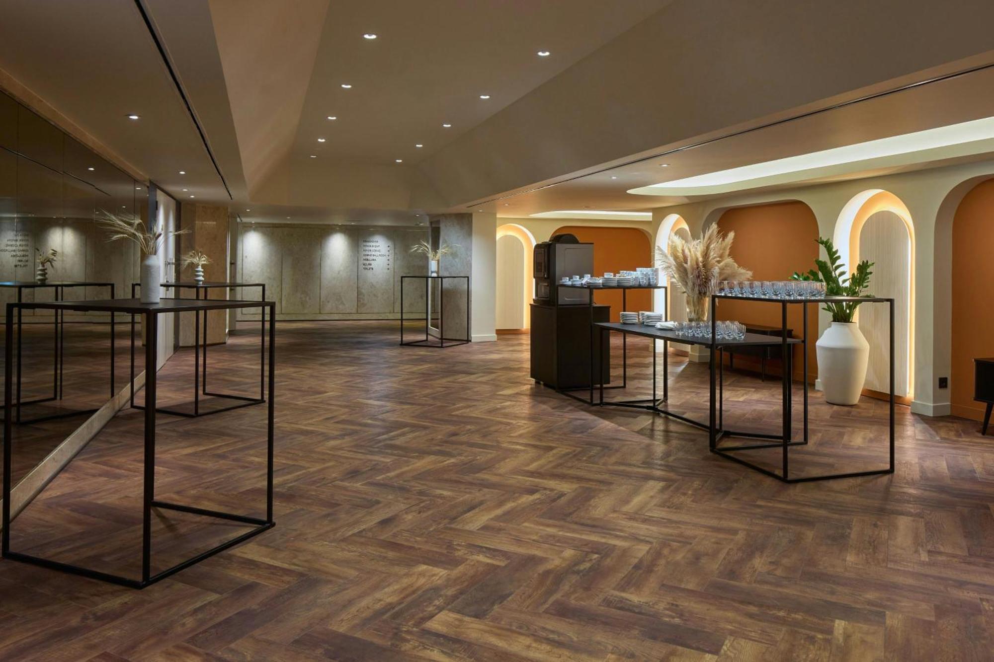 Cardo Roma, Autograph Collection Hotel Roma