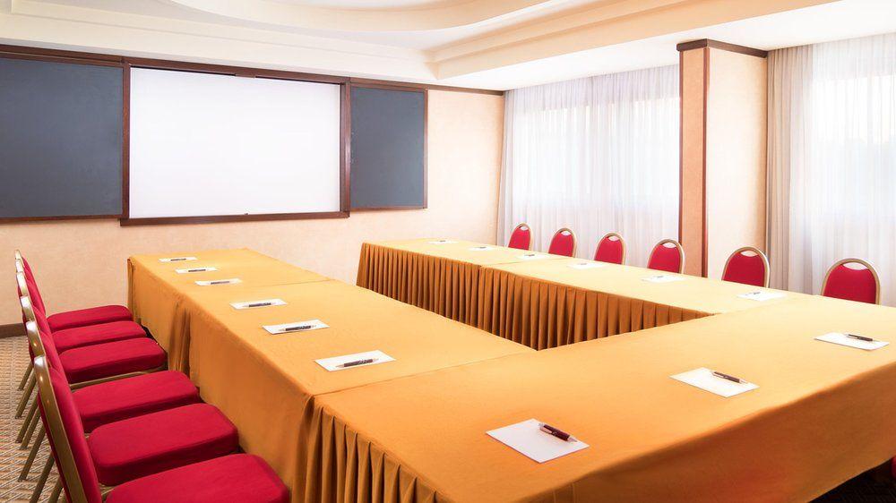 Sheraton Hotel&conference Center 4* Roma