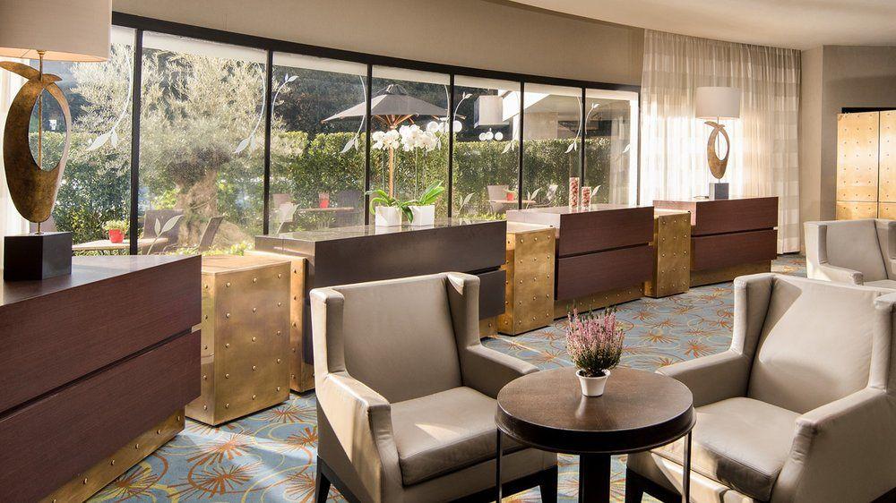 Sheraton Hotel&conference Center