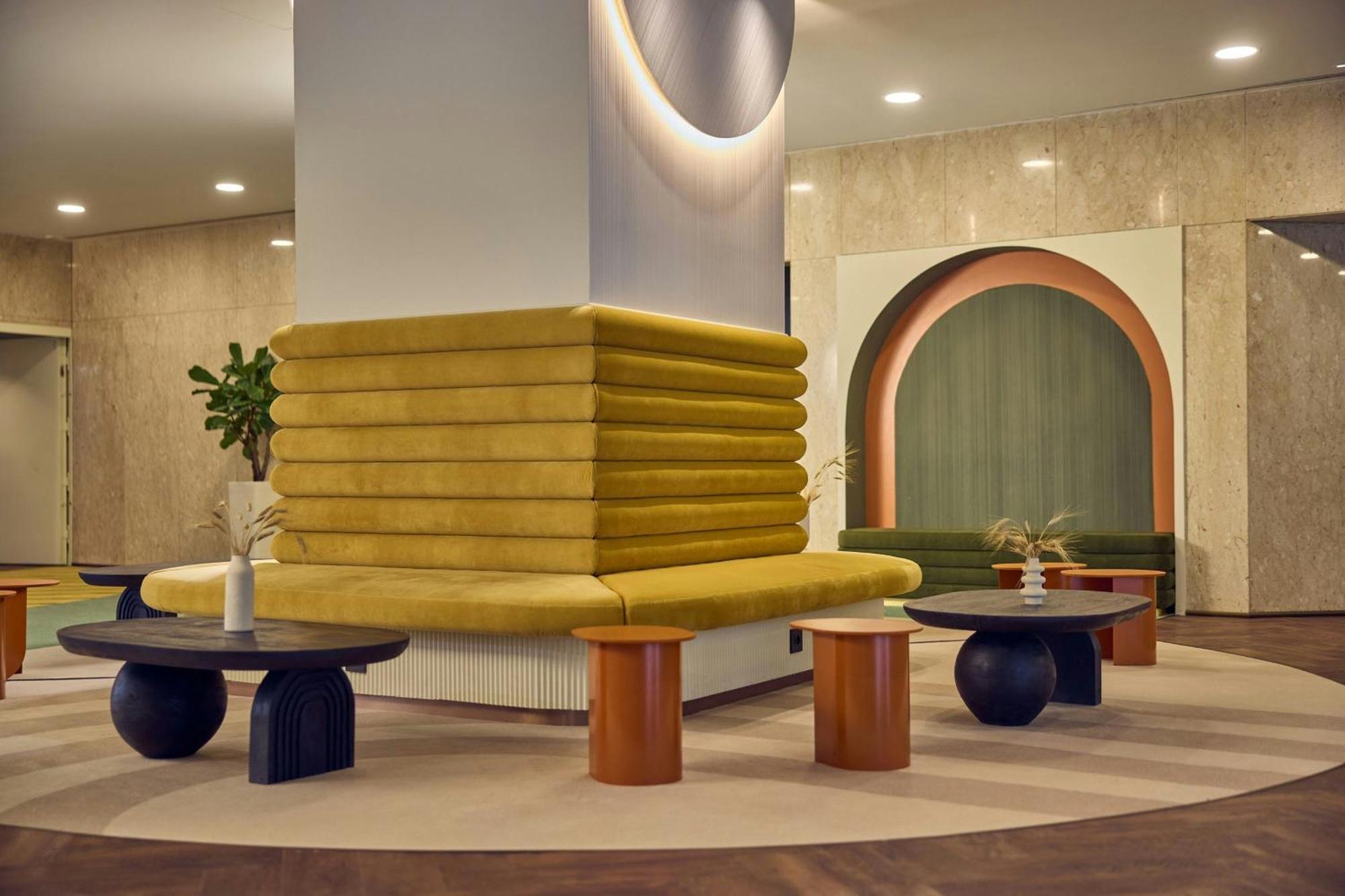 Sheraton Hotel&conference Center