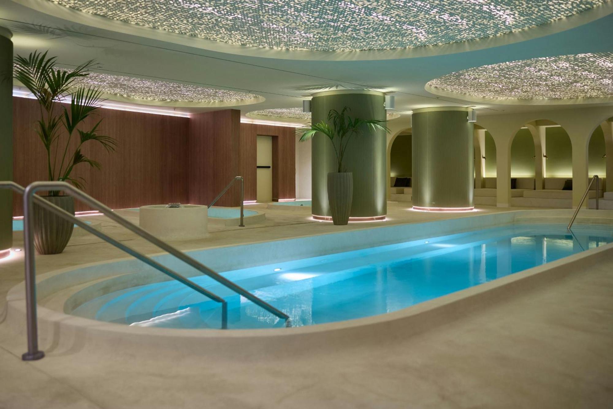 Hotel Sheraton Hotel&conference Center