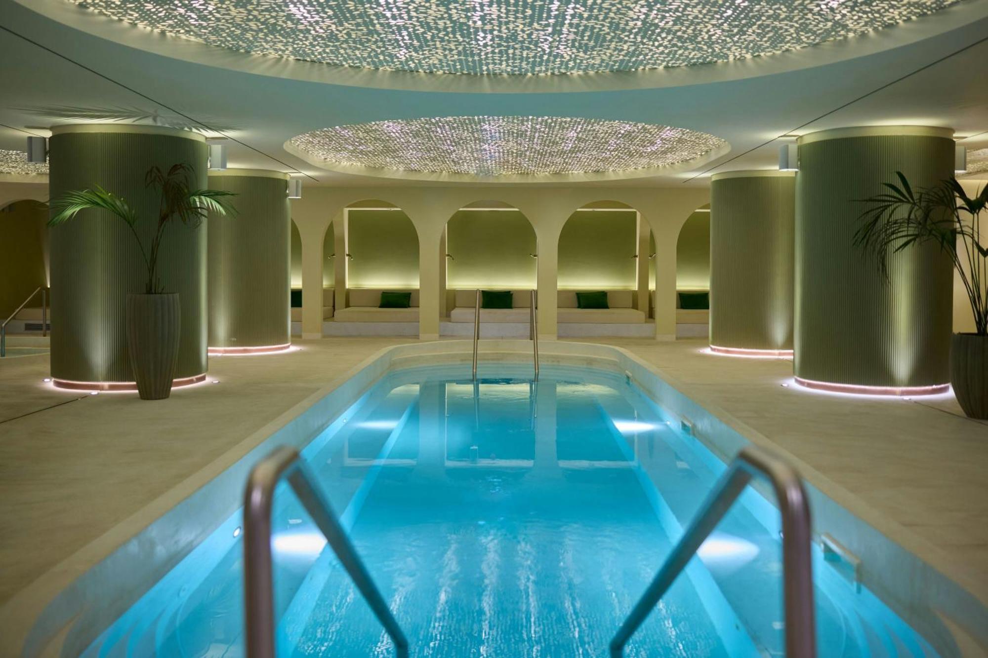 Hotel Sheraton Hotel&conference Center Roma