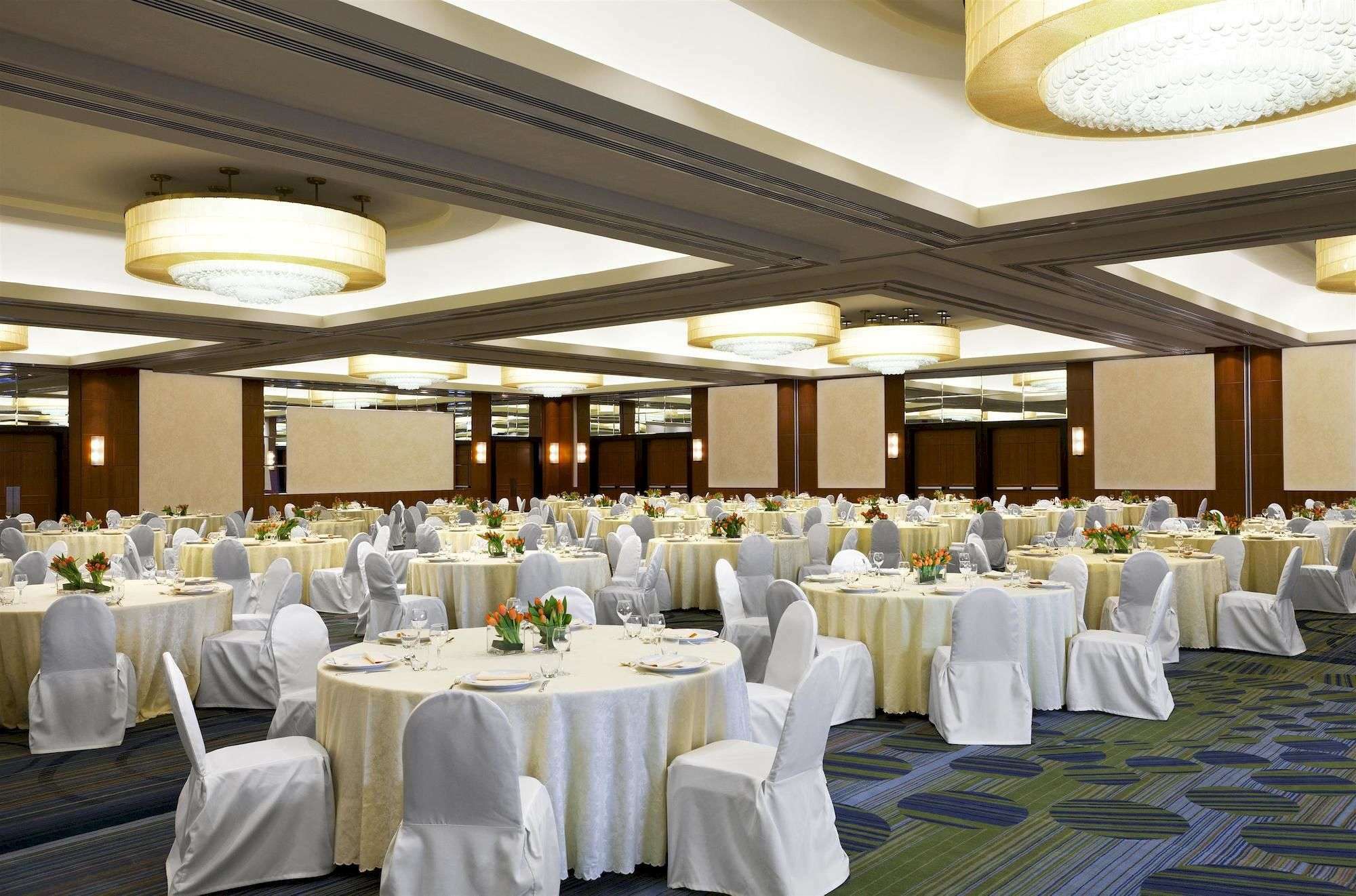 Sheraton Hotel&conference Center 4* Roma